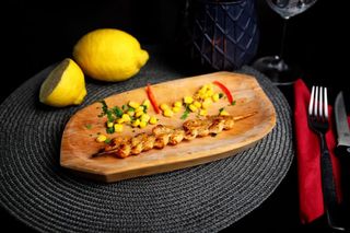 Frigarui din creveti 