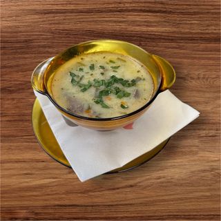 Агнешка чорба (0.400мл)