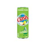 Oasis pomme poire