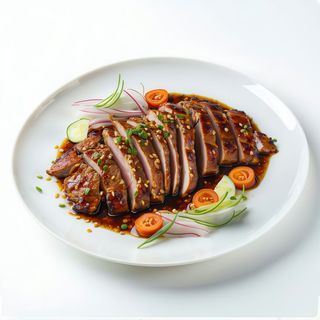 Pato Peking