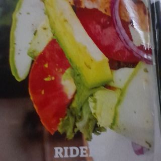 Riders Special Chicken Salad