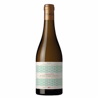 José Pariente Apasionado 2018/2021, dulce, 500 ml