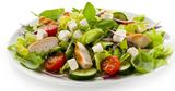 Salade Exotique