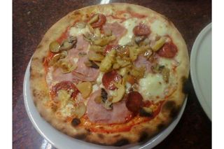 Capricciosa