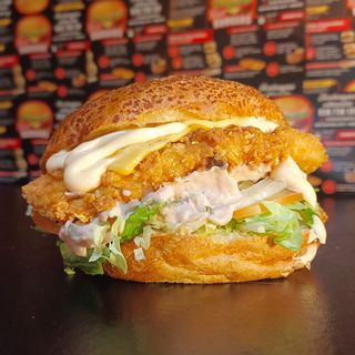 Chili Chees Chicken + patatas