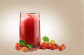 Zumo De Acerola