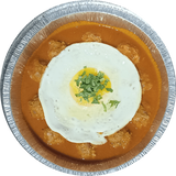 Tajine Kefta À L'œuf