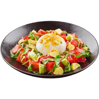 Салата Бурата (370г)