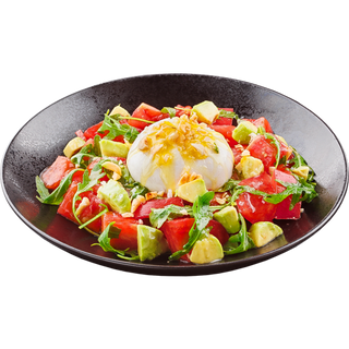 Салата Бурата (370г)