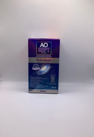 AO Sept Plus 90mL