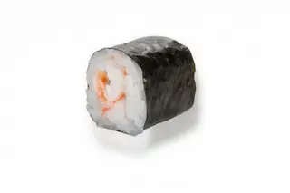 Maki Crevette