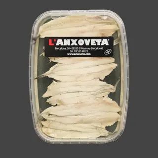 Boquerón 'Anxoveta'