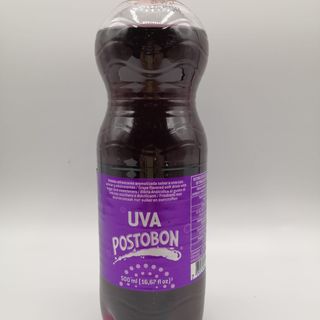 Postobon Uva