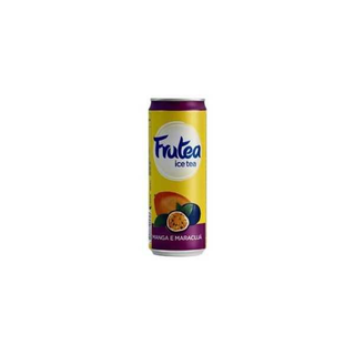 Frutea Manga e Maracujá