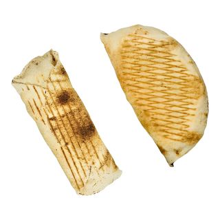 Rollo Halloumi mięso Średni