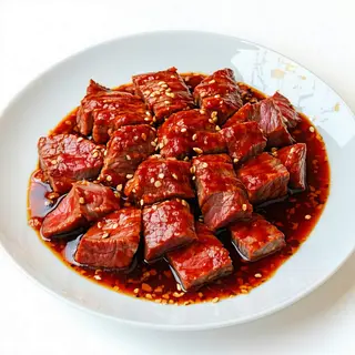 Cha - Sao