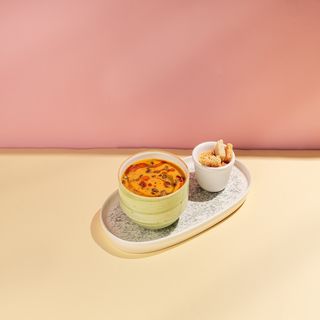 გოგრის წვნიანი