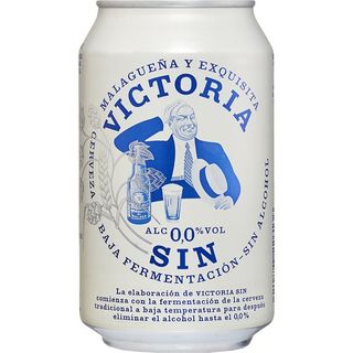 Victoria 0% (33cl.)