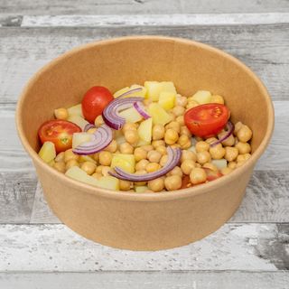 Insalata di ceci
