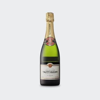 Champagne Taittinger Brut Reserve