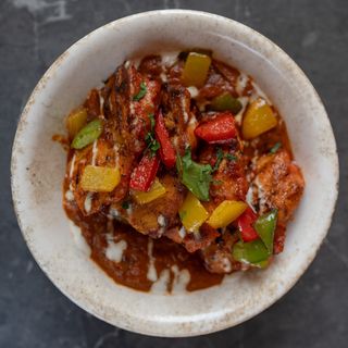Pileći Tikka Masala