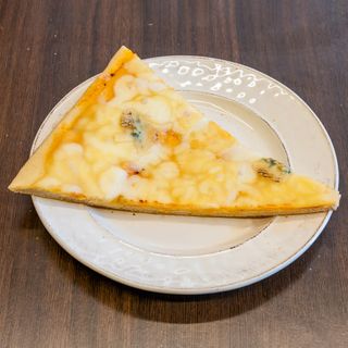 4 Formaggi al trancio