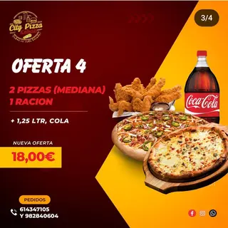 Oferta 4