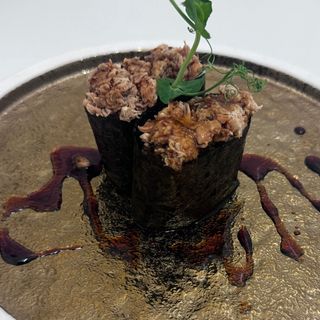 198. Gunkan Miura 2 pezzi