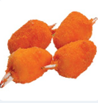 Chele di granchio - 4 pezzi