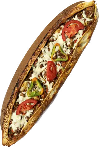 Пиде микс