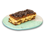 Chocotorta Argentina