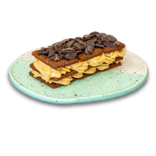 Chocotorta Argentina