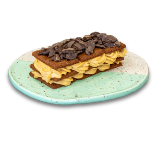 Chocotorta Argentina