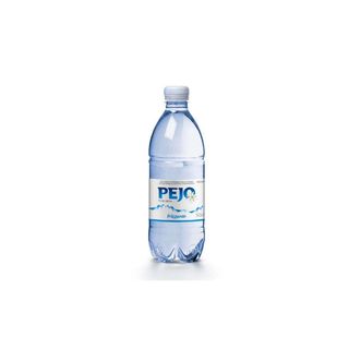 Acqua Frizzante Pejo 50cl