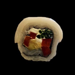 California Roll Ibodai