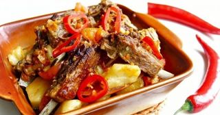 Тебян ян пай