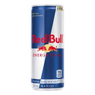 Redbull