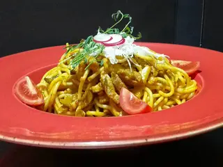 Curry classic svinjetina