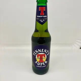 Tennent's 33 cl