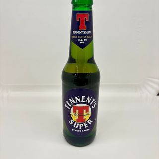 Tennent's 33 cl