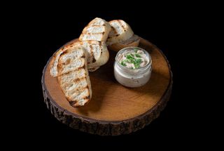 Паштет курячий