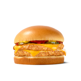 ორმაგი ჩიქენ ჩიზბურგერი