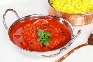 Lamb Rogan Josh
