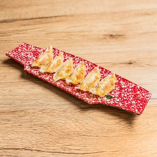 Gyoza classico - 6 pezzi