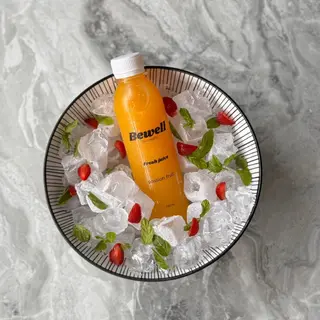 Bewell - Passion