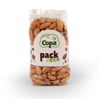 Amêndoa Torrada sem sal - Pack 2x170g