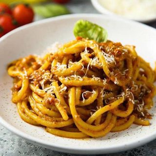 Pasta po flotski 300гр