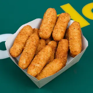 Сырные палочки