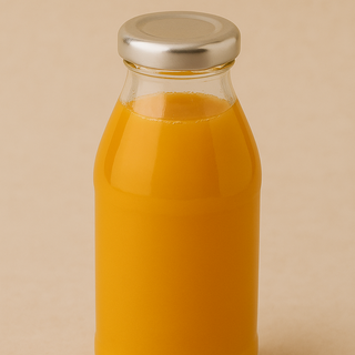 Zumo De Naranja (200 Ml.)