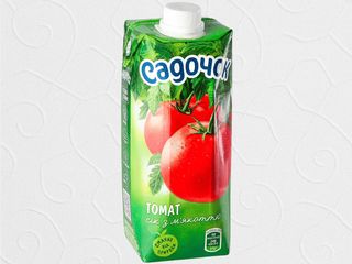 Садочок Томат (500ml)